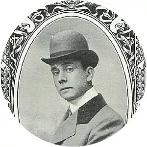 Fernando Díaz de Mendoza y Aguado