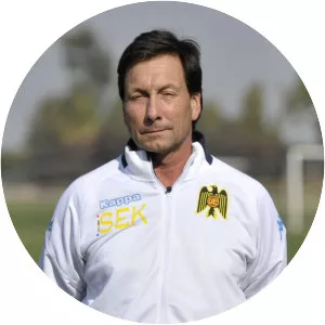 Fernando Díaz Seguel