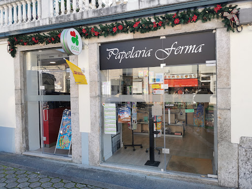 Fernando Domingos De Oliveira Unipessoal Lda