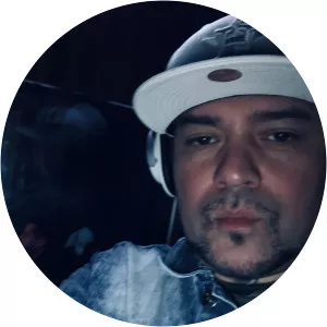 Fernando Domínguez III Musician - Musical artist