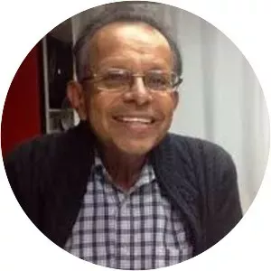 Fernando Durán Ayanegui