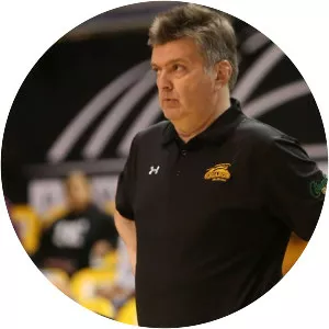 Fernando Duró - Argentino coach