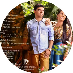 Fernando e Izaquiane