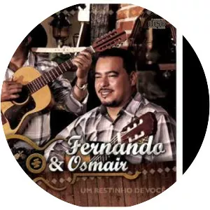 Fernando e Osmair - Musical artist