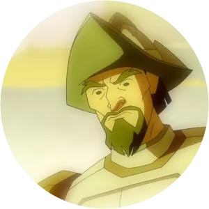 Fernando El Aguirre photograph