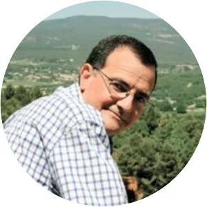 Fernando Escalante Gonzalbo - Mexican sociologist