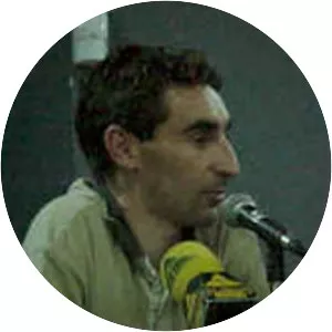 Fernando Escartín - Spanish cyclist