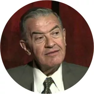 Fernando Estrada Sámano photograph