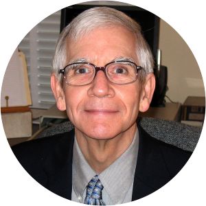 Fernando Segovia photograph