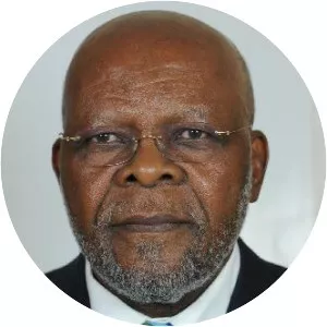 Fernando Faustino Muteka