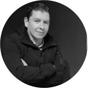 Fernando Fernández Barba photograph