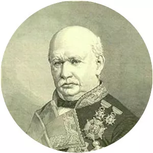 Fernando Fernández de Córdova, 2nd . . .