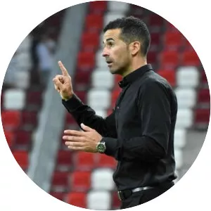 Fernando Fernández (Fernando Fernández Escribano)