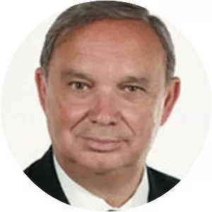 Fernando Fernández Martín