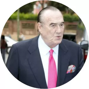 Fernando Fernández Tapias