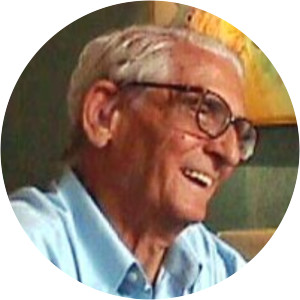 Fernando Flávio Marques de Almeida