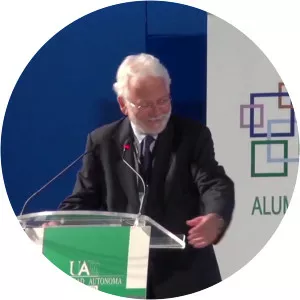 Fernando Flores Sintas