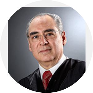 Fernando Franco González-Salas