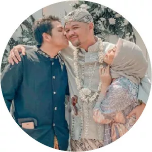 Fernando Fransiscus Ratuliu photograph