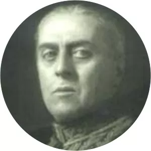 Fernando Freire García de la Huerta