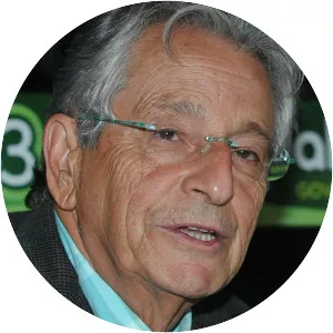 Fernando Gabeira