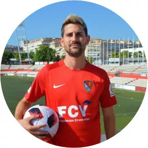 Fernando Galeano Jardi