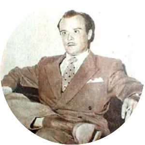 Fernando Galiana