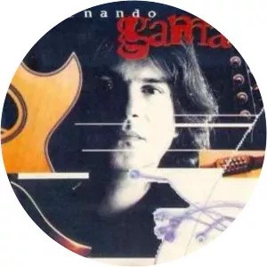 Fernando Gama Musician - Musical artist