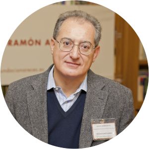 Fernando García Arenal