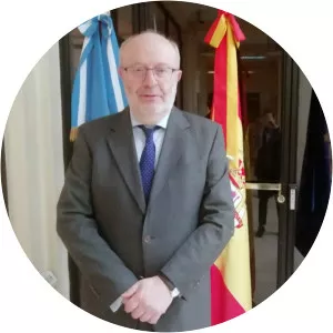 Fernando García Casas