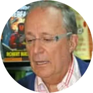 Fernando García de Cortázar - Priest