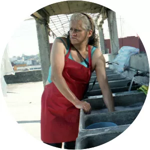 Fernando García Ortega