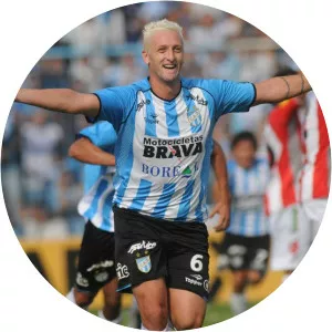 Fernando Gastón Stang