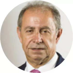 Fernando Gimeno Marín - Spanish public servant
