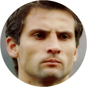 Fernando Giner - Spanish former footballer