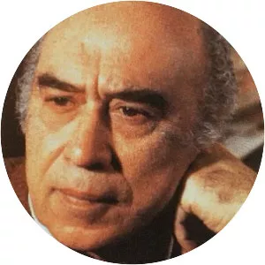 Fernando Namora - Portuguese writer