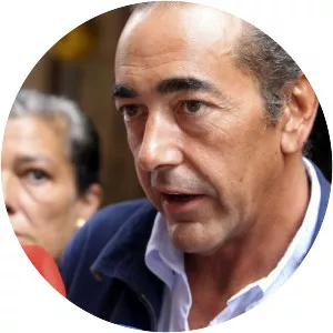 Fernando Goñi Merino