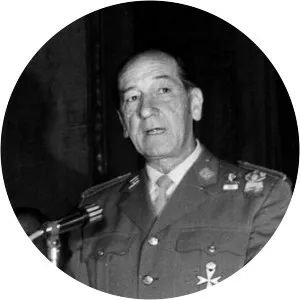 Fernando González-Camino y Aguirre - Military personnel