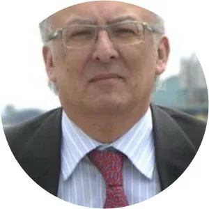 Fernando González Laxe