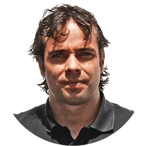 Fernando González - Chilean tennis player