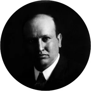 Fernando González Roa