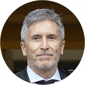 Fernando Grande-Marlaska