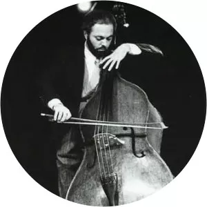 Fernando Grillo Musician