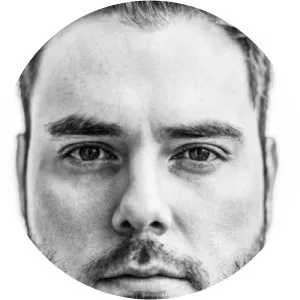 Fernando Guajardo photograph