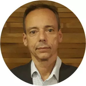 Fernando Guarnieri - Gianfrancesco Guarnieri's son