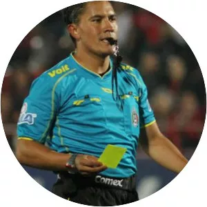 Fernando Guerrero Ramírez