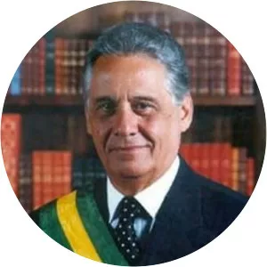 Fernando Henrique Cardoso