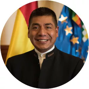Fernando Huanacuni Mamani