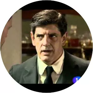 Fernando Huesca - Mexican actor