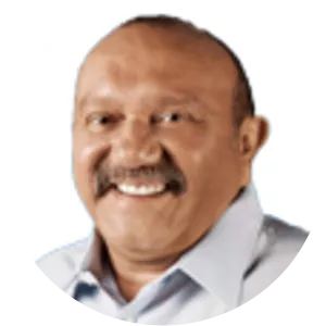 Fernando Hugo da Silva Colares